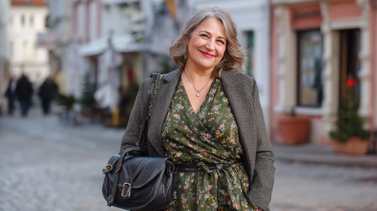 Taille mit 60 selber machen