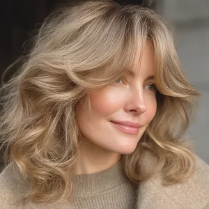 teddyblond der sanfte blondton für alle, die natürlich bleiben wollen