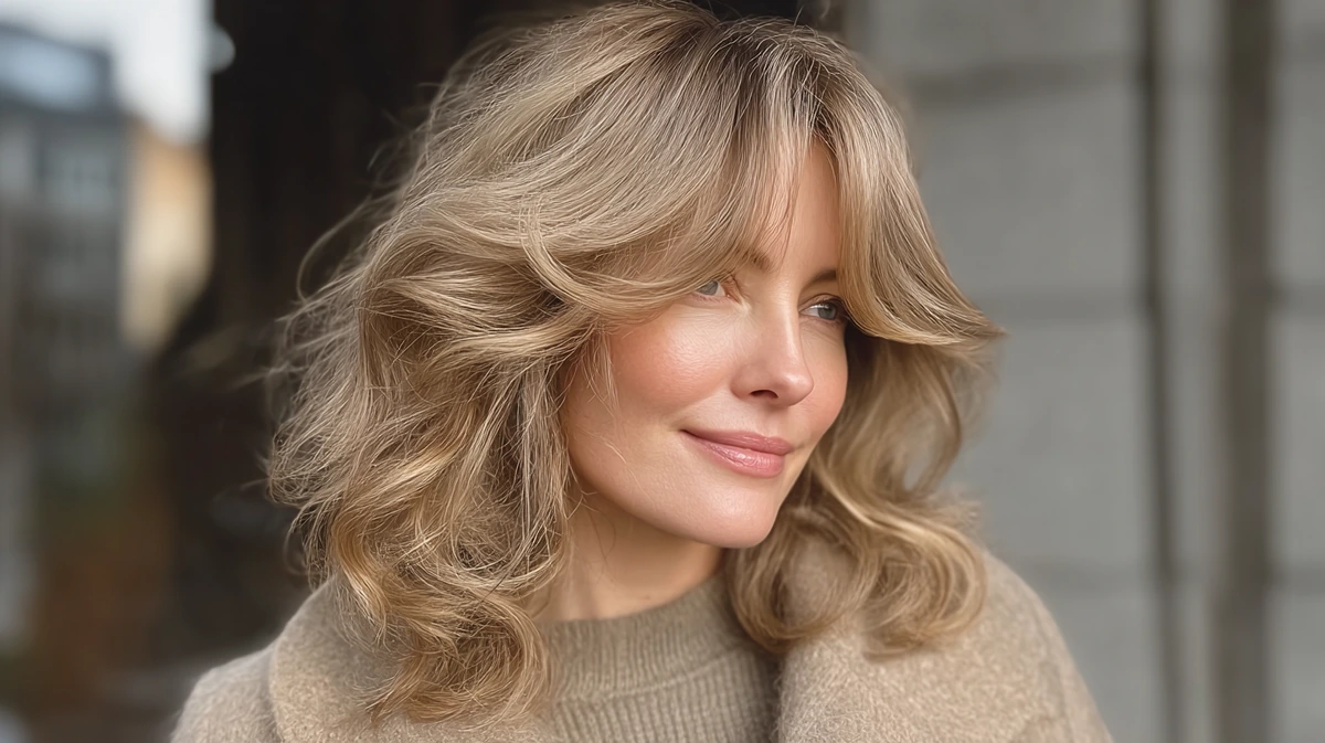 teddyblond der sanfte blondton für alle, die natürlich bleiben wollen