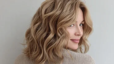 teddyblond haarfarbe sanft und warm