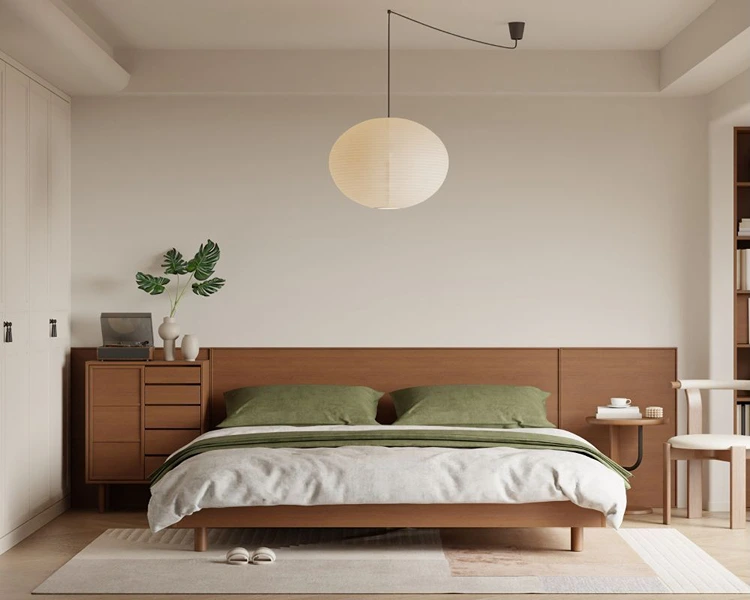 Tipps für den angesagten Japandi-Einrichtungsstil