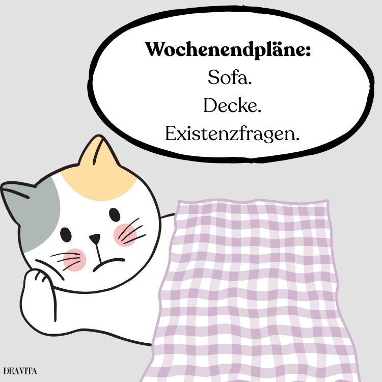 wochenende langeweile lustige bilder kostenlos