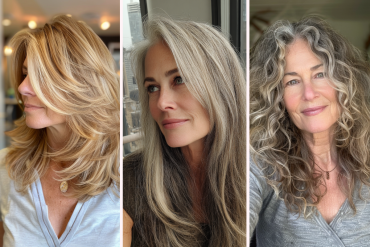 90s haarschnitte lange haare