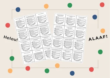 Das kostenlose Faschingsquiz als PDF herunterladen
