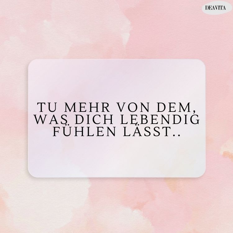 lebensweisheiten kostenlos für social media