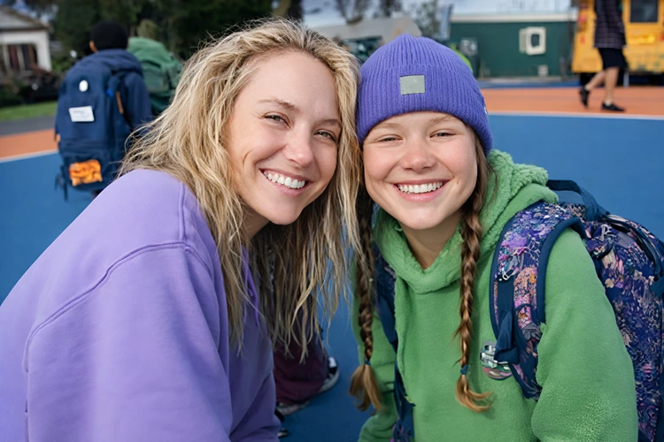 moderne schulrucksäcke für ältere kinder und teenager