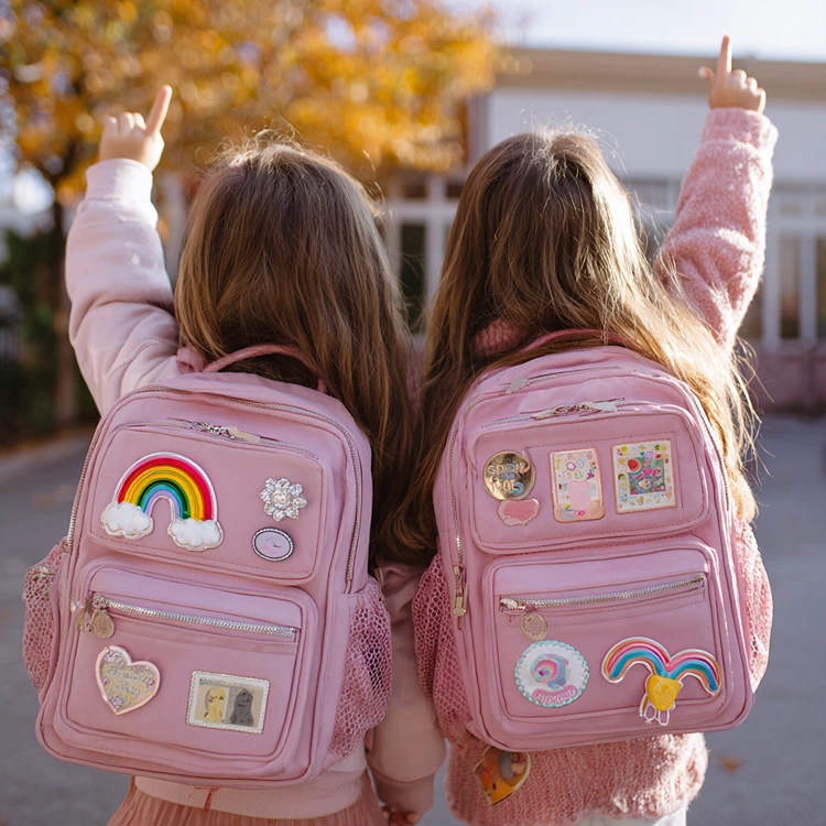 schulrucksäcke für grundschulkinder mit persönlichkeit