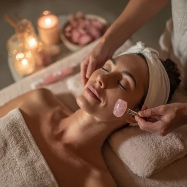 spa erlebnis einer frau schenken tipps