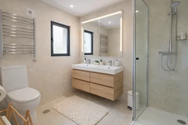 worauf sie achten sollten, wenn das fenster seitlich am waschtisch sitzt